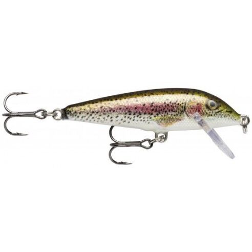 Rapala Countdown 07 esca artificiale da 8 gr. RTL_