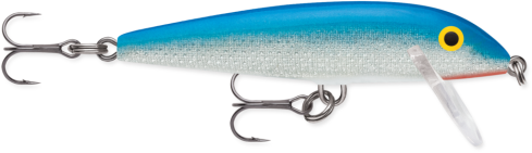 Rapala Countdown 09 esca artificiale da 12 gr. B_