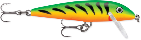 Rapala Countdown 09 esca artificiale da 12 gr. FT_