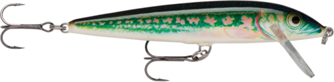 Rapala Countdown 09 esca artificiale da 12 gr. MN_