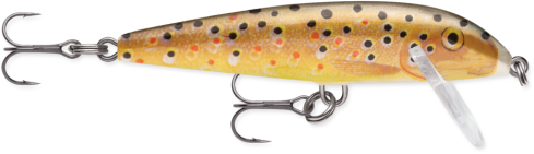 Rapala Countdown 09 esca artificiale da 12 gr. TR_