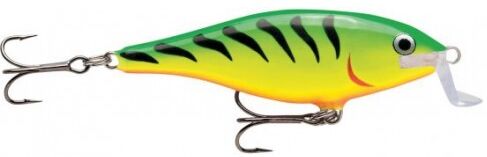 Rapala Shallow Shad Rap 05 esca artificiale da 5 gr. FT_