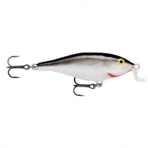 Rapala Shallow Shad Rap 07 esca artificiale da 7 gr. S_