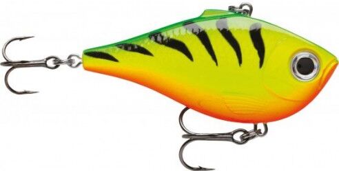 Rapala Rippin' Rap 05 esca artificiale da 9 gr. FT_