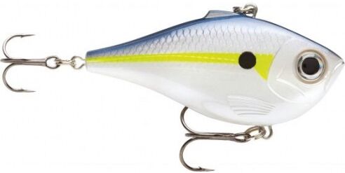 Rapala Rippin' Rap 05 esca artificiale da 9 gr. HSD_