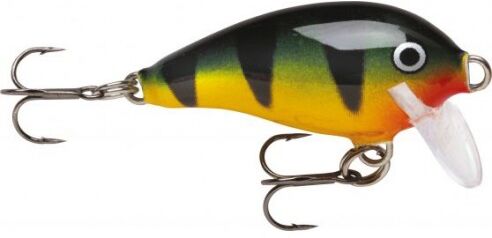 Rapala Mini Fat Rap 03 esca artificiale da 4 gr. P_