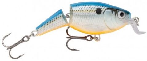 Rapala Jointed Shallow Shad Rap 07 esca artificiale da 11 gr. BSD_