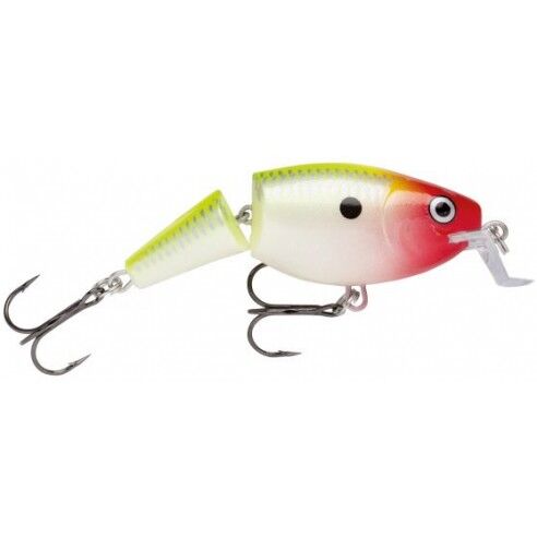 Rapala Jointed Shallow Shad Rap 07 esca artificiale da 11 gr. CLN_