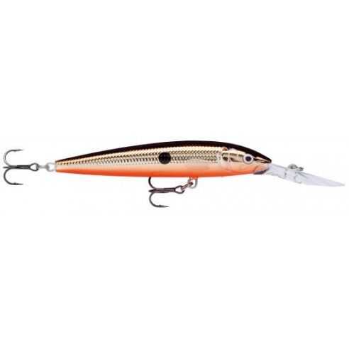 Rapala Down Deep Husky Jerk 10 esca artificiale da 11 gr. SBR_