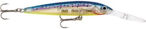 Rapala Down Deep Husky Jerk 12 esca artificiale da 15 gr. GBM_