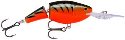 Rapala Jointed Shad Rap 07 esca artificiale da 13 gr. RDT_