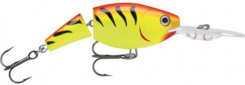 Rapala Jointed Shad Rap 09 esca artificiale da 25 gr. HT_