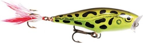 Rapala Skitter Pop 05 esca artificiale da 6 gr. LF_