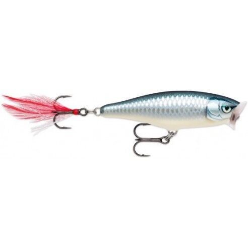 Rapala Skitter Pop 07 esca artificiale da 7 gr. BAP_