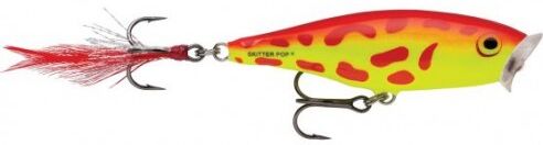 Rapala Skitter Pop 07 esca artificiale da 7 gr. OF_