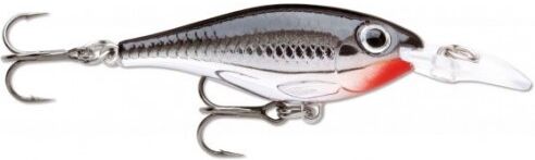 Rapala Ultra Light Shad 04 esca artificiale da 3 gr. CH_