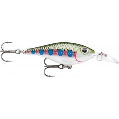 Rapala Ultra Light Shad 04 esca artificiale da 3 gr. RT_