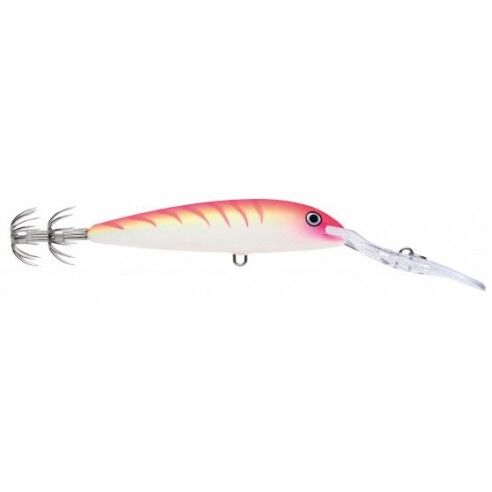 Rapala Deep Squid 09 esca artificiale da 15 gr. PTU_