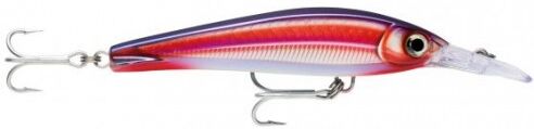 Rapala X-Rap Magnum Extreme 16 esca artificiale da 68 gr. HDRRB_