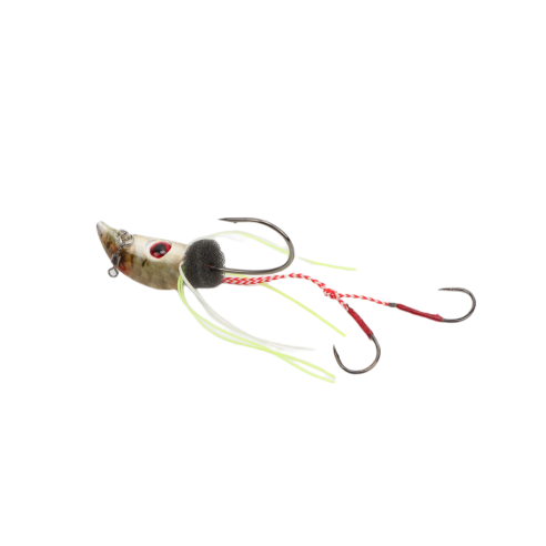 Ragot Ragtenya 50 esca artificiale da pesca SHRIMP_