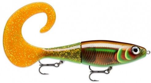 Rapala X-Rap Otus 17 esca artificiale da pesca 170 mm. GMTU_