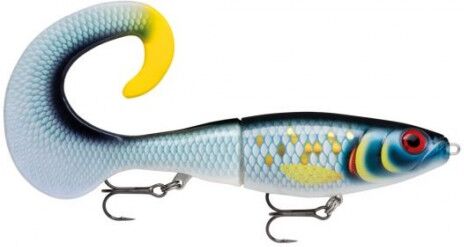 Rapala X-Rap Otus 17 esca artificiale da pesca 170 mm. SCRB_