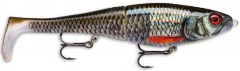 Rapala X-Rap Peto 20 esca artificiale da pesca 200 mm. ROL_