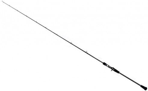 Storm Gomoku Black Kaiten Casting 2.5 canna da pesca 2.00 mt.