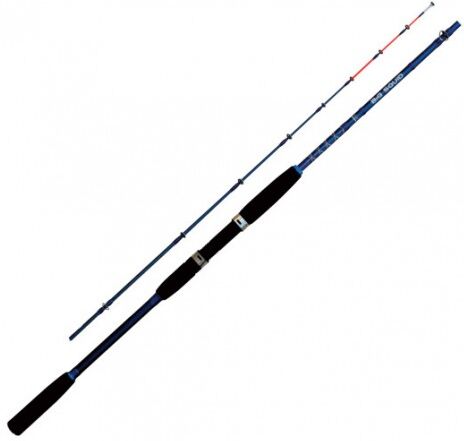 Okuma Big Squid 602MH canna da pesca 1.80 mt.