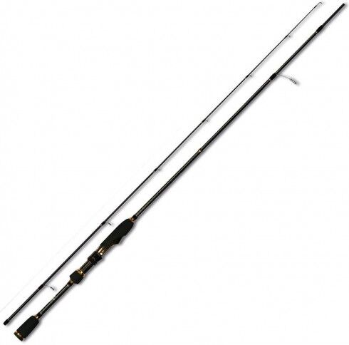 Storm Discovery 662MH canna da pesca 1.98 mt.