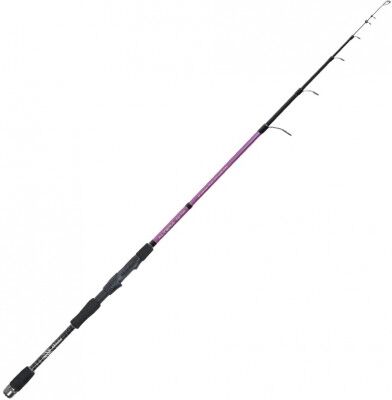 Okuma Altera EGI Tele 806MT canna da pesca 2.44 mt.