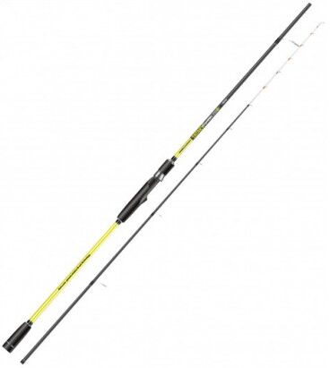 Okuma Tataki Pro 682MH canna da pesca 2.02 mt.