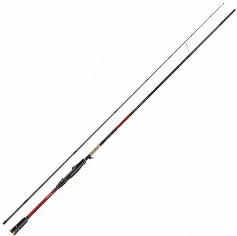 Okuma Aria EGI 832M canna da pesca 2.51 mt.