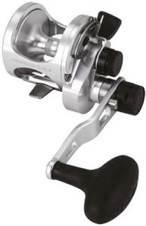 Okuma Cavalla 12 RH 2SPD mulinello da pesca