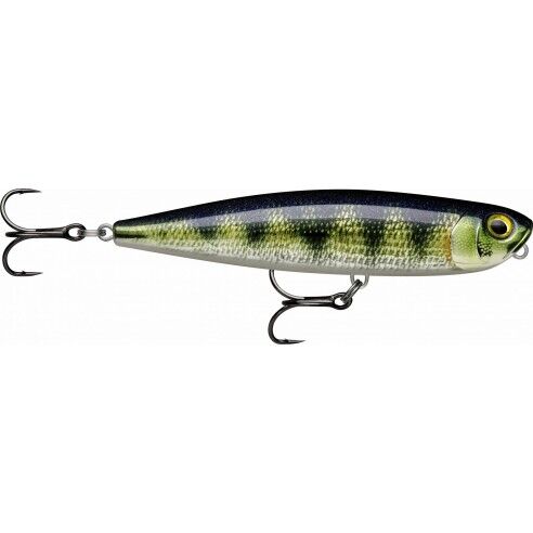 Rapala Precision Xtreme Pencil 87 mm. esca artificiale da pesca PEL_Precision_