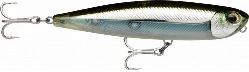 Rapala Precision Xtreme Pencil Saltwater 127 mm. esca artificiale da pesca MBS_Precision_