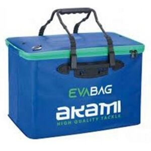 Akami EVA Bag Large borsa da pesca Akami EVA Bag Large borsa da pesca