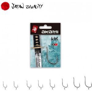 Akami serie KHS N.5jpn amo da pesca Akami serie KHS N.5jpn amo da pesca