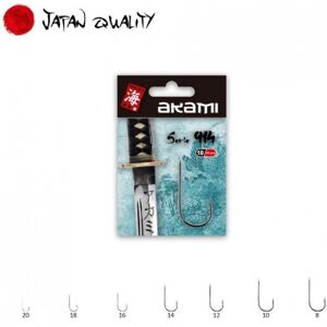 Akami serie 914 N.16 amo da pesca Akami serie 914 N.16 amo da pesca