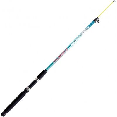 Zun Zun Marea 1.60 mt. canna da barca 30/60 gr. Zun Zun Marea 1.60 mt. canna da barca 30/60 gr.