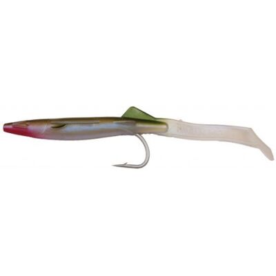 Ragot Raglou 10,5cm - Blu - Esche Flessibile - Attrezzatura da Pesca Ragot Raglou 10,5cm - Blu - Esche Flessibile - Attrezzatura da Pesca