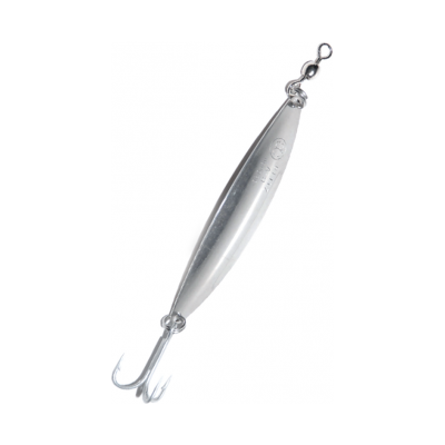 Ilba Blitz N.3 cucchiaino da pesca Silver_Blitz Ilba Blitz N.3 cucchiaino da pesca Silver_Blitz