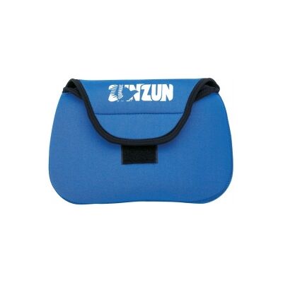 Zun Zun Custodia porta mulinello in neoprene blu Zun Zun Custodia porta mulinello in neoprene blu