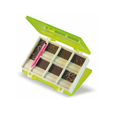 Stonfo - Baby Magnetic Tackle Box - Oro - Tackle box Stonfo - Baby Magnetic Tackle Box - Oro - Tackle box