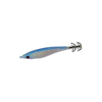 DTD - Papalina Silicone 45g - Blue - Fishing lure DTD - Papalina Silicone 45g - Blue - Fishing lure