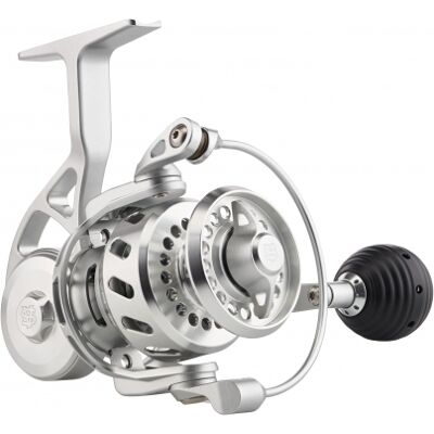 Van Staal VR75 Mulinello Spinning Argento con Bail Van Staal VR75 Mulinello Spinning Argento con Bail