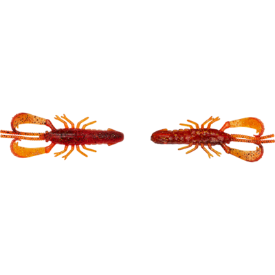 Savage Gear Gambero di reazione - Artificiali realistici per pesca Savage Gear Gambero di reazione - Artificiali realistici per pesca