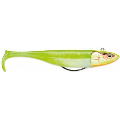 Esche Storm Biscay Deep Shad Heavy 170 mm - Canna da pesca Esche Storm Biscay Deep Shad Heavy 170 mm - Canna da pesca