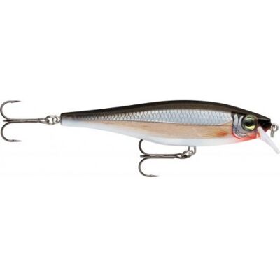 Rapala BX Minnow 10 esca artificiale da 12 gr. S_ Rapala BX Minnow 10 esca artificiale da 12 gr. S_