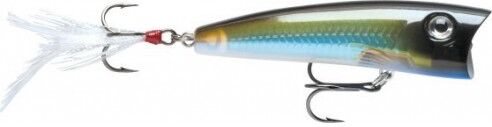 Rapala X-Rap Pop 07 esca artificiale da pesca 70 mm. MBS_